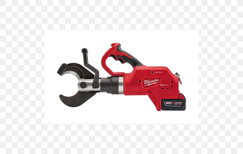 Milwaukee Electric Tool Corporation Cordless Augers Cutting Tool, PNG, 520x520px, Milwaukee Electric Tool Corporation, Angle Grinder, Augers, Cordless, Cutting Download Free
