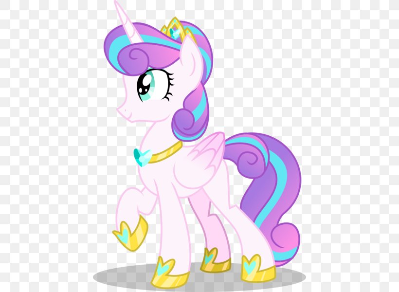 My Little Pony Twilight Sparkle Princess Cadance Princess Luna, PNG, 438x600px, Watercolor, Cartoon, Flower, Frame, Heart Download Free
