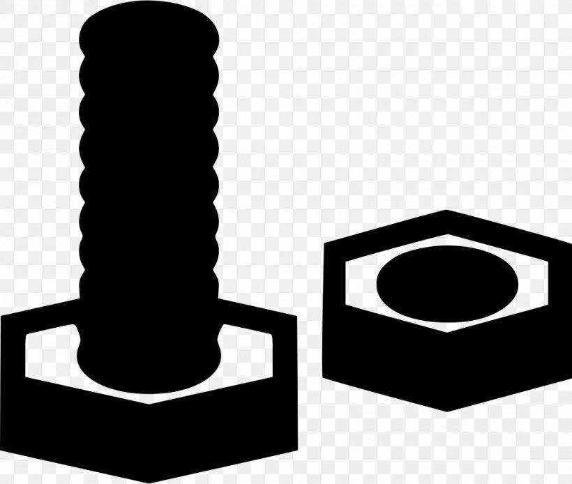 Nut Bolt Vector Graphics Screw Clip Art, PNG, 980x830px, Nut, Bolt, Games, Household Hardware, Royaltyfree Download Free