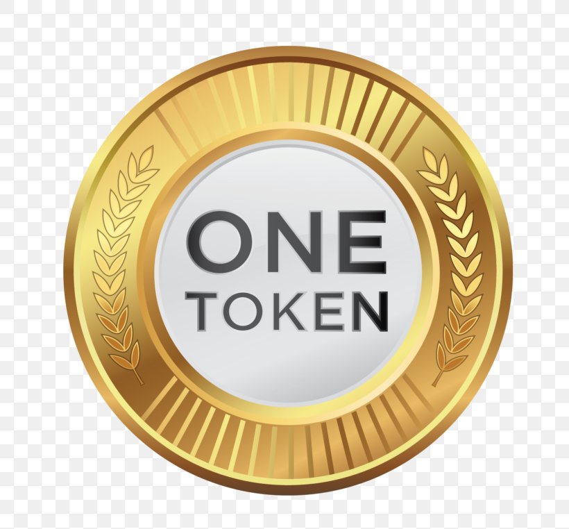 Security Token OneCoin Token Coin Cryptocurrency, PNG, 768x762px, Security Token, Brand, Brass, Coin, Cryptocurrency Download Free