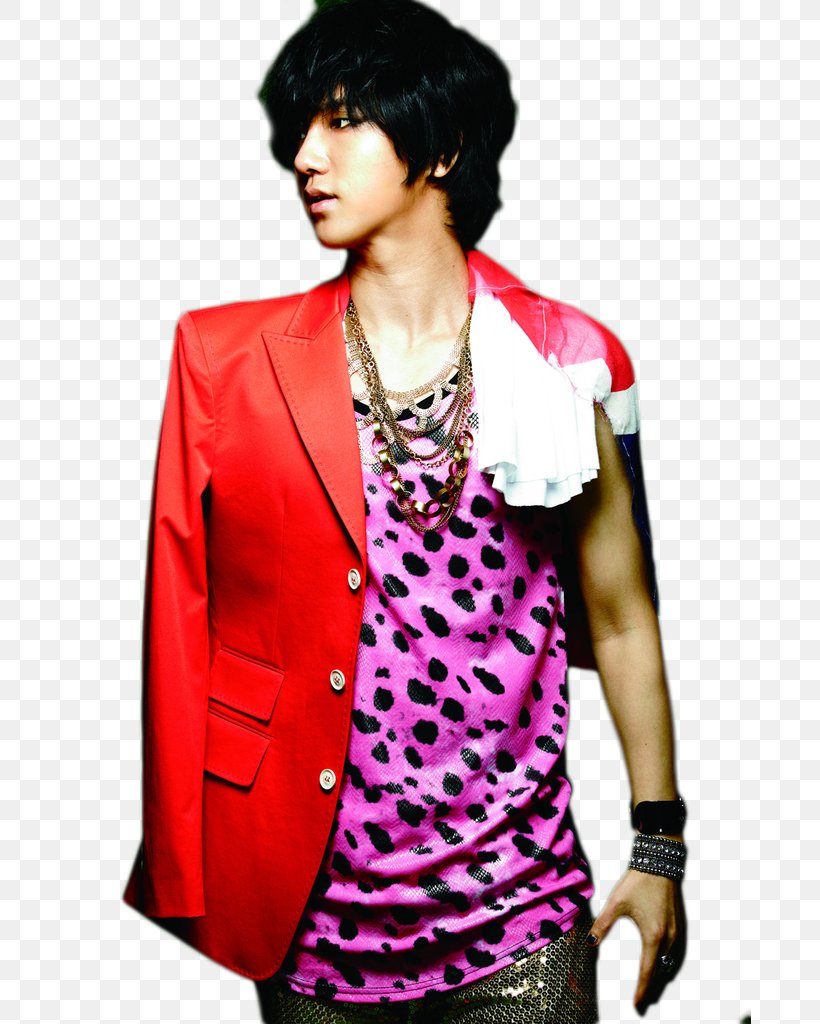 Yesung Super Junior Mr. Simple K-pop Kim Hee-chul, PNG, 683x1024px, Yesung, Black Hair, Blazer, Choi Siwon, Clothing Download Free