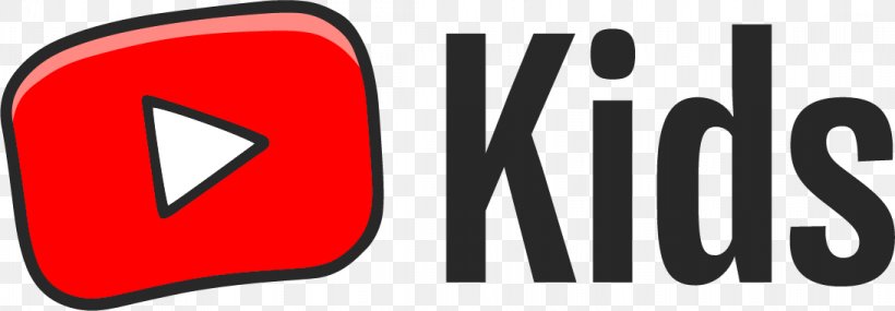 Youtube Kids Logo Child Png 1092x380px Youtube Brand Child Logo Red Download Free