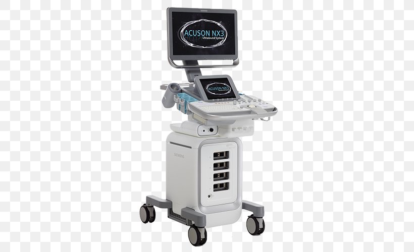 Acuson Siemens Healthineers Ultrasound Ultrasonography, PNG, 500x500px, Acuson, Health Care, Human Factors And Ergonomics, Machine, Medical Download Free