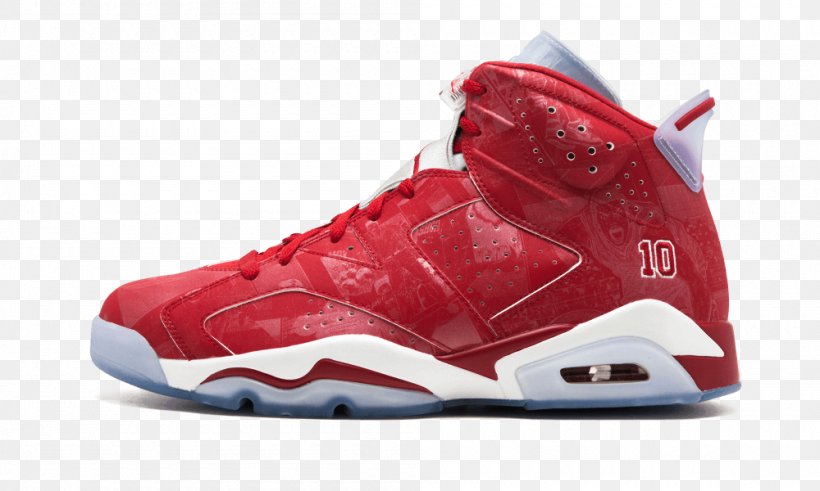 Air Jordan 6 Retro X Slam Dunk Mens Sports Shoes Nike, PNG, 1000x600px, Air Jordan, Athletic Shoe, Basketball, Basketball Shoe, Brand Download Free
