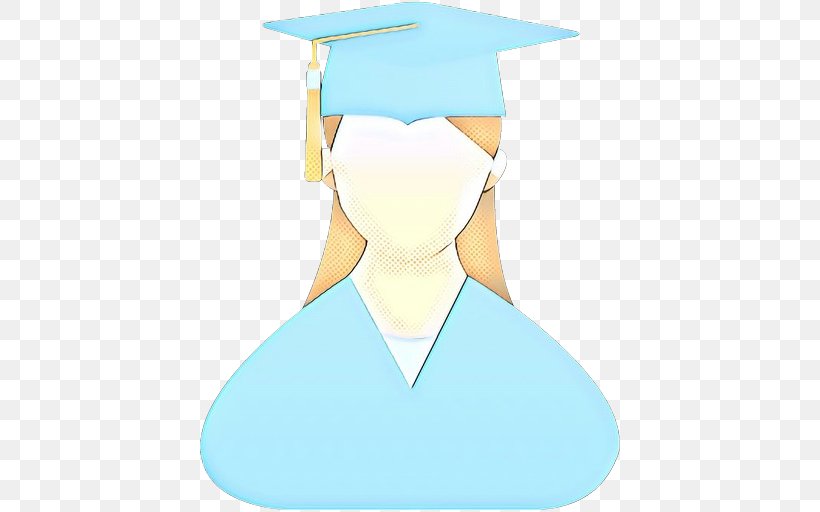 Background Graduation, PNG, 512x512px, Shoulder, Academic Dress, Dress, Graduation, Headgear Download Free