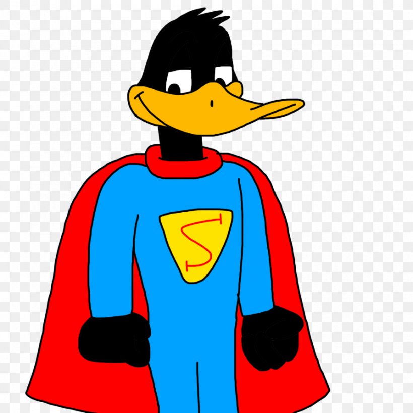 Daffy Duck Animated Cartoon Warner Bros. Character, PNG, 894x894px, Daffy Duck, Animated Cartoon, Artwork, Ball, Beak Download Free