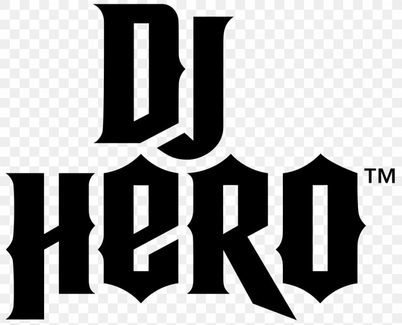 DJ Hero 2 Disc Jockey Logo Wii, PNG, 948x768px, Watercolor, Cartoon, Flower, Frame, Heart Download Free