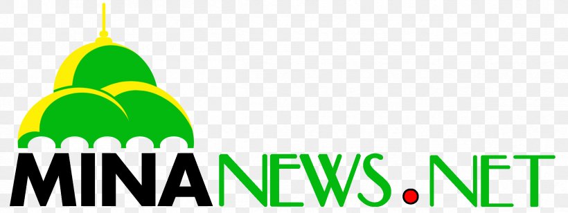 Logo Islamic News Agency MINA Brand Font, PNG, 2393x900px, 2018, Logo, Brand, Eid Aladha, Energy Download Free