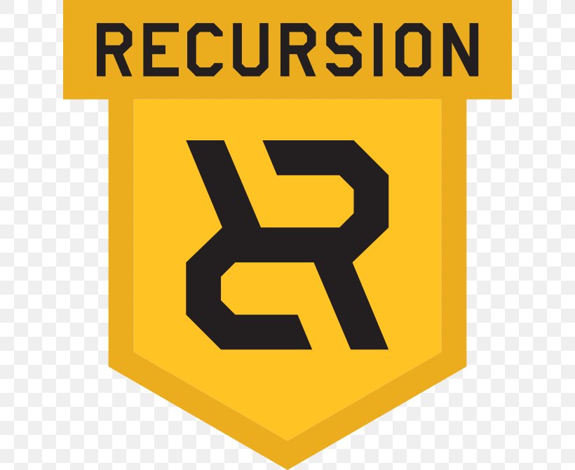 Logo Symbol Recursion Prime Salt Lake City, PNG, 640x670px, Logo, Area, Brand, Logos, Recursion Download Free