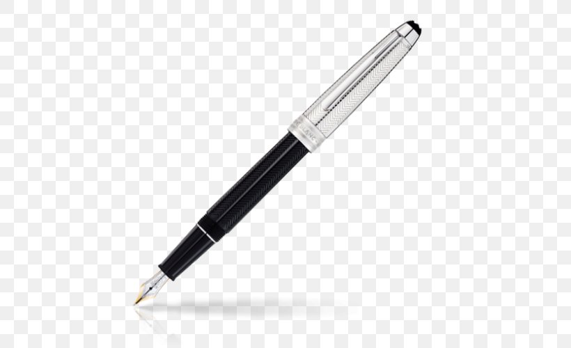 Paper Ballpoint Pen Digital Pen Nib, PNG, 500x500px, Paper, Ball Pen, Ballpoint Pen, Digital Pen, Dip Pen Download Free