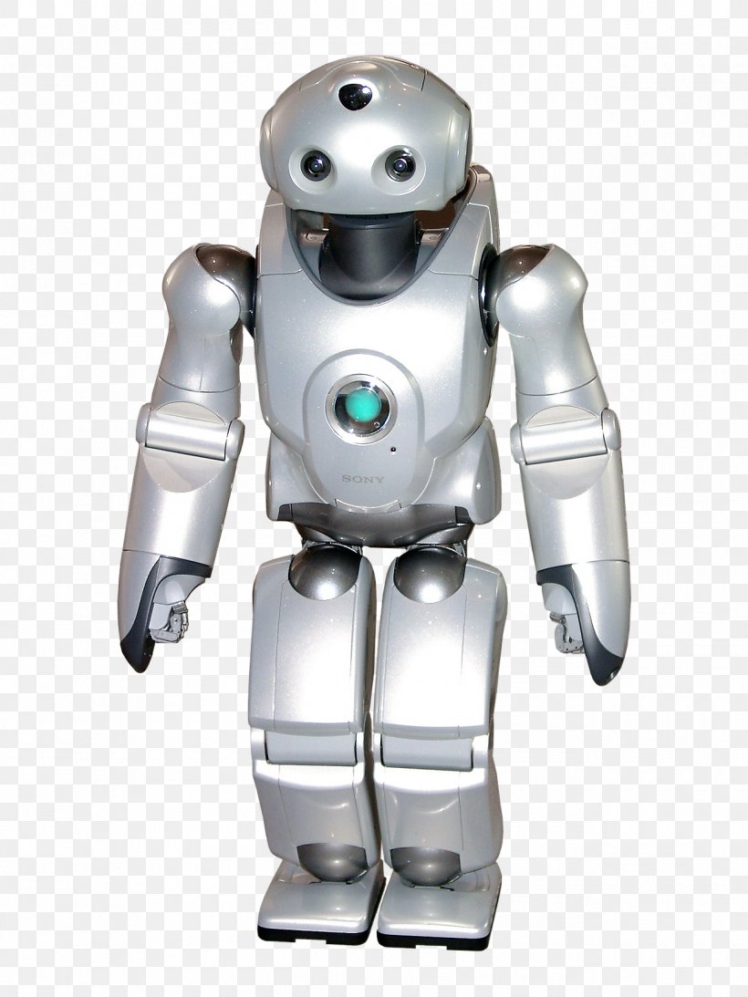 QRIO Robotics AIBO Humanoid, PNG, 1300x1733px, Qrio, Ai Takeover, Aibo, Android, Bipedalism Download Free