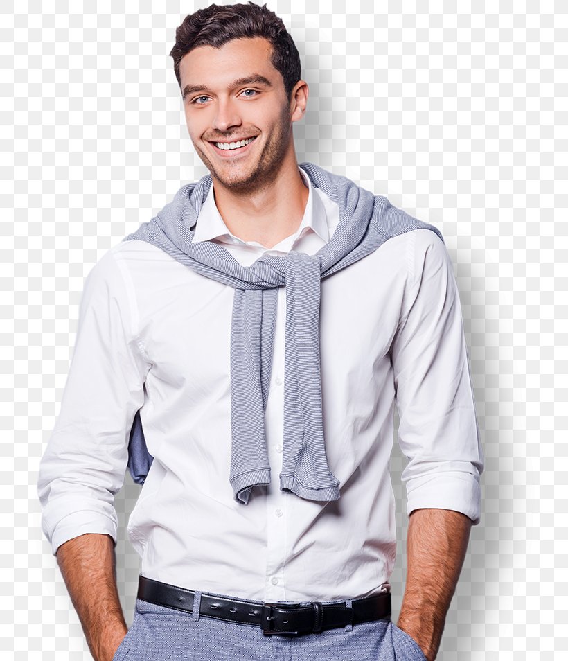 Smart Casual Male Shirt Clothing, PNG, 738x954px, Smart Casual, Adapter, Blue, Casual, Clothing Download Free