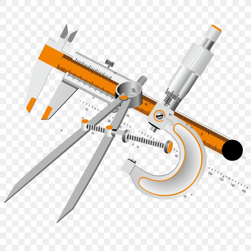 Surveyor Calipers Micrometer Tool, PNG, 1500x1500px, Surveyor, Calipers, Compass, Computer Software, Micrometer Download Free