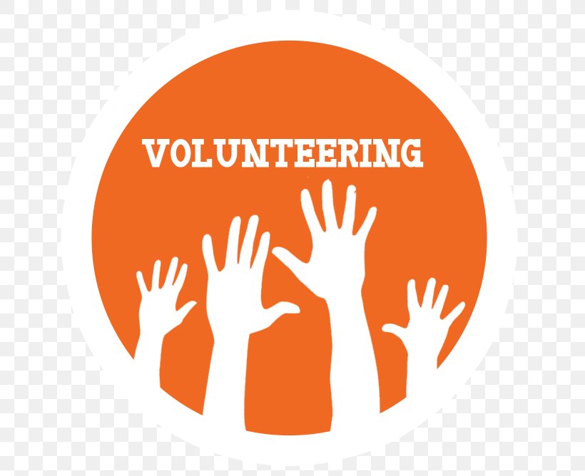 Volunteering Community Donation, PNG, 668x668px, Volunteering, Area, Brand, Charity, Communication Download Free