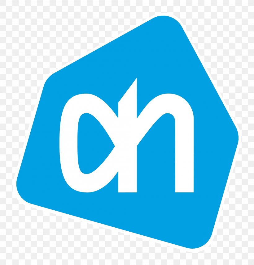 Albert Heijn Logo Brand, PNG, 2000x2094px, Albert Heijn, Area, Blue, Brand, Business Download Free