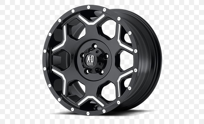 Alloy Wheel Jeep Spoke Rim, PNG, 500x500px, Alloy Wheel, Auto Part, Automotive Tire, Automotive Wheel System, Belle Tire Download Free