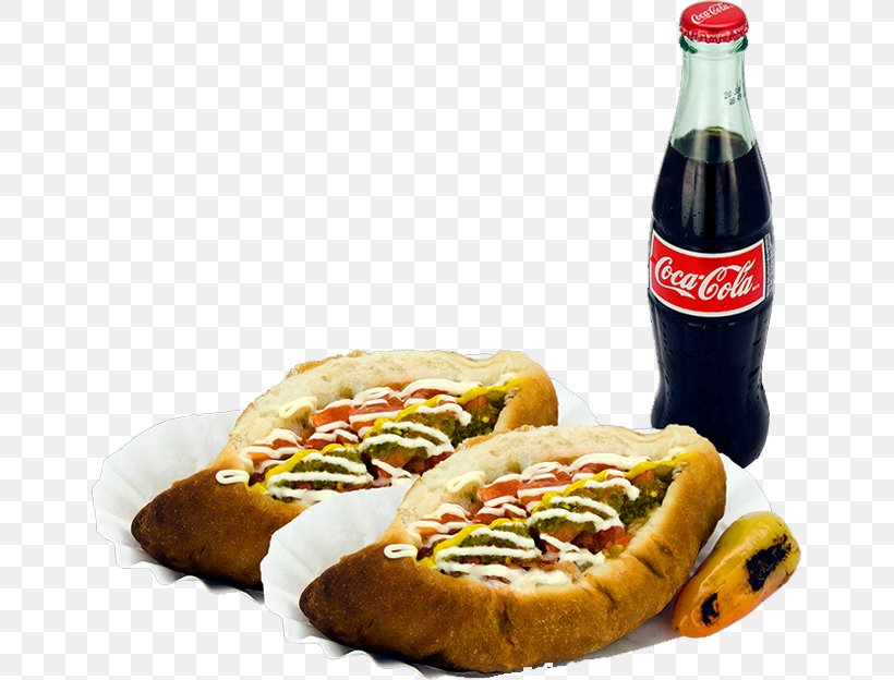 American Cuisine Hot Dog Mexican Cuisine Bacon Korean Taco, PNG, 651x624px, American Cuisine, American Food, Bacon, Chicagostyle Hot Dog, Cuisine Download Free