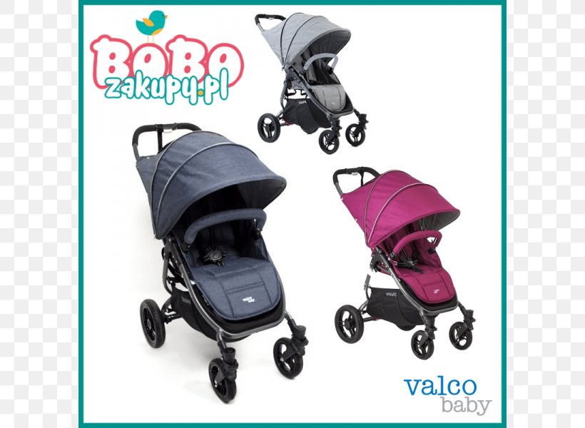 valco snap 4 sport tailor made