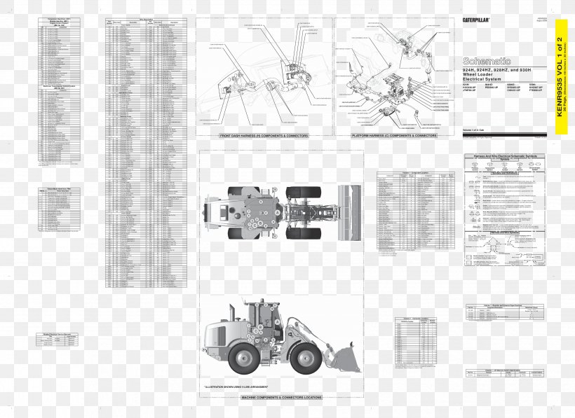 Circuit Diagram Wiring Diagram Electrical Wires & Cable, PNG, 3456x2520px, Circuit Diagram, Automotive Lighting, Black And White, Brand, Communication Download Free