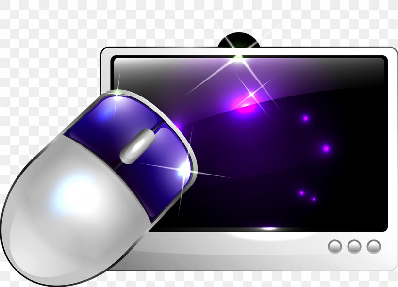 Computer Mouse Electronic Visual Display, PNG, 1300x939px, Computer Mouse, Computer Monitor, Display Device, Electronic Device, Electronic Visual Display Download Free