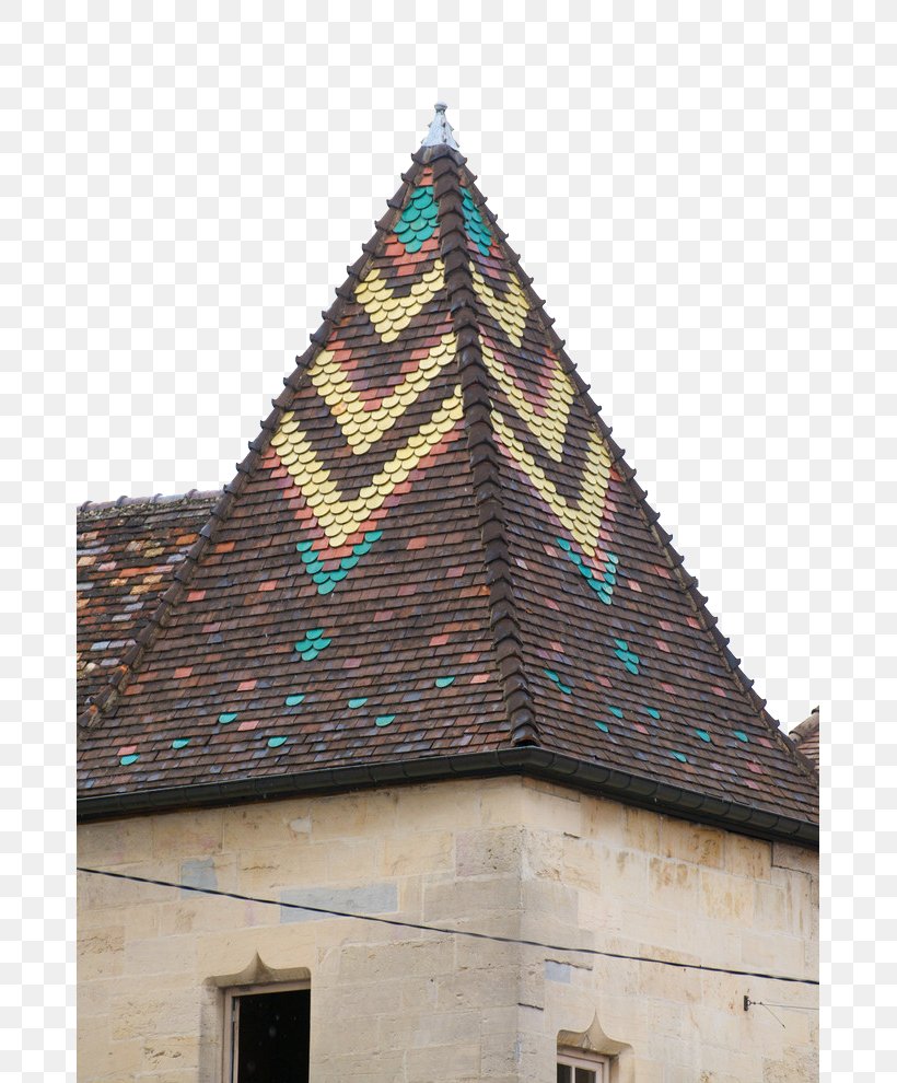 Dijon Roof Tiles, PNG, 679x990px, Dijon, Building, Eaves, Facade, France Download Free