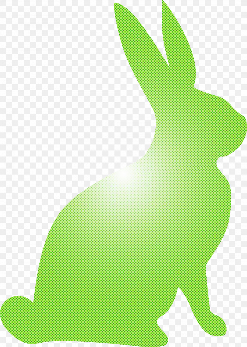 Easter Bunny Easter Day Rabbit, PNG, 2132x2999px, Easter Bunny, Easter Day, Grass, Green, Hare Download Free