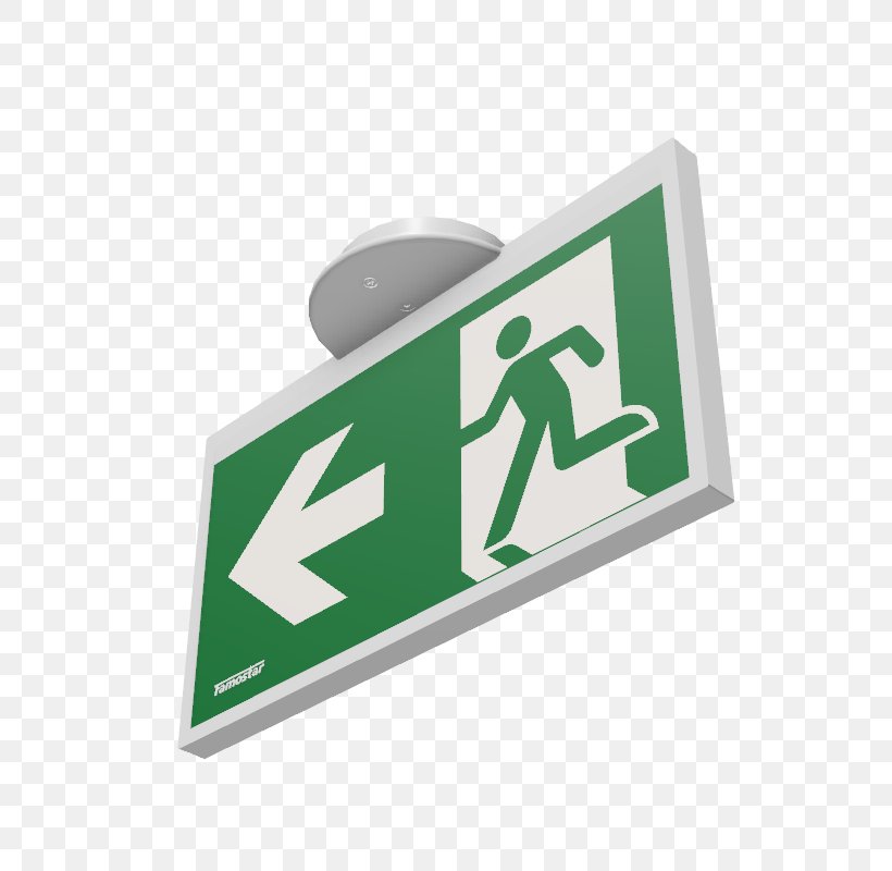 Emergency Lighting Exit Sign Light Fixture, PNG, 800x800px, Emergency Lighting, Brand, Building Code, Ceiling, Emergency Download Free