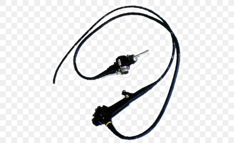 Endoscope Endoscopy Arthroscopy Laparoscopy Medicine, PNG, 500x500px, Endoscope, Arthroscopy, Auto Part, C Mount, Cable Download Free