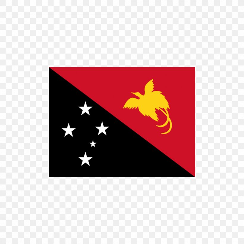 Flag Of Papua New Guinea Flag Patch Flag Of Canada, PNG, 1000x1000px, Papua New Guinea, Country, Flag, Flag Of Canada, Flag Of Papua New Guinea Download Free