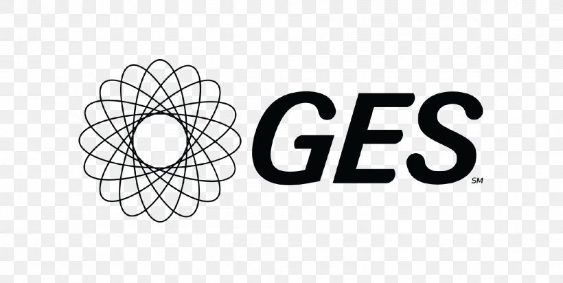 GES Exposition Services, Inc Business Logo Design Museum, PNG, 1992x1001px, Ges Exposition Services Inc, Area, Black, Black And White, Brand Download Free