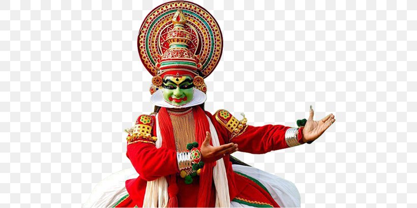 Kerala Kathakali Dance Onam Mohiniyattam, PNG, 500x409px, Kerala, Art, Arts Of Kerala, Christmas Decoration, Christmas Ornament Download Free