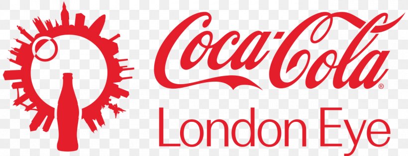 London Eye Orlando Eye Coca-Cola River Thames Star Of Nanchang, PNG, 1280x493px, London Eye, Area, Brand, Carbonated Soft Drinks, Coca Cola Download Free