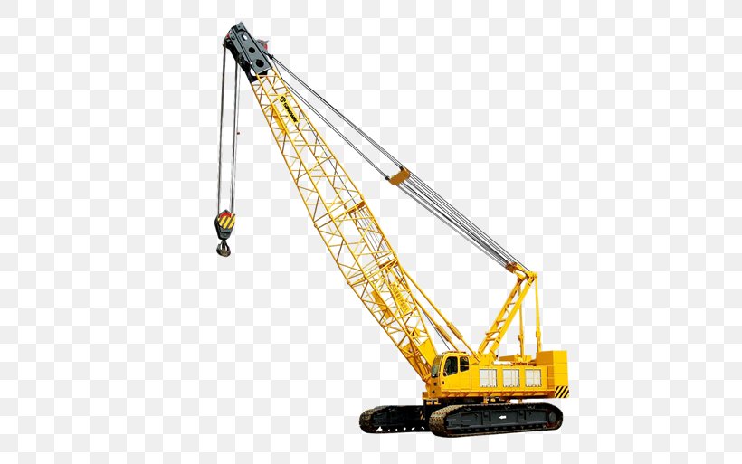Mobile Crane クローラークレーン Business Heavy Machinery, PNG, 545x513px, Crane, Architectural Engineering, Business, Construction Equipment, Excavator Download Free