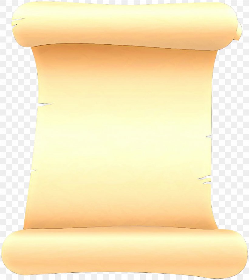 Scroll Yellow Dairy Cylinder, PNG, 2668x2999px, Cartoon, Cylinder, Dairy, Scroll, Yellow Download Free