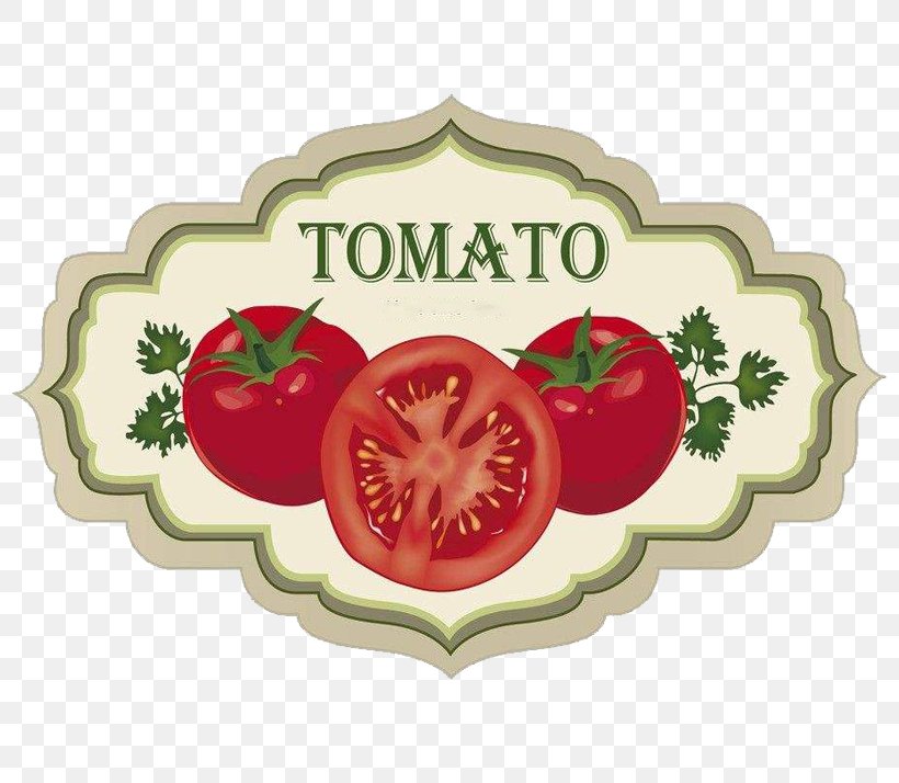 Tomato Sauce Label Ketchup, PNG, 800x714px, Tomato, Diet Food, Dish, Food, Fruit Download Free