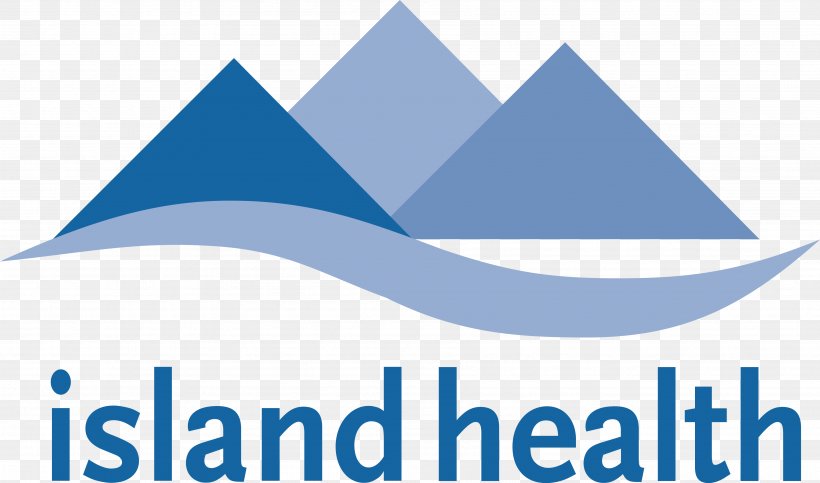 Vancouver Island Island Health Health Care Patient, PNG, 3595x2120px, Vancouver Island, Area, Blue, Brand, British Columbia Download Free