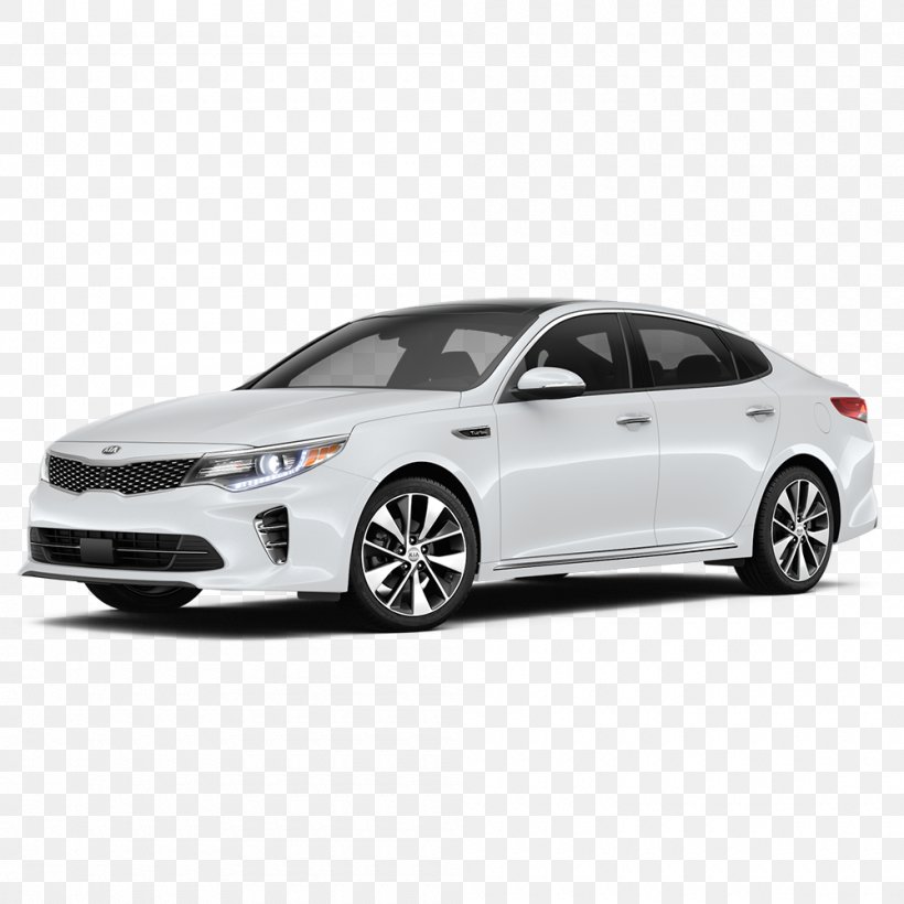 2018 Kia Optima EX Sedan Kia Motors Mid-size Car, PNG, 1000x1000px, 2018, 2018 Kia Optima, 2018 Kia Optima Ex, Kia, Automotive Design Download Free