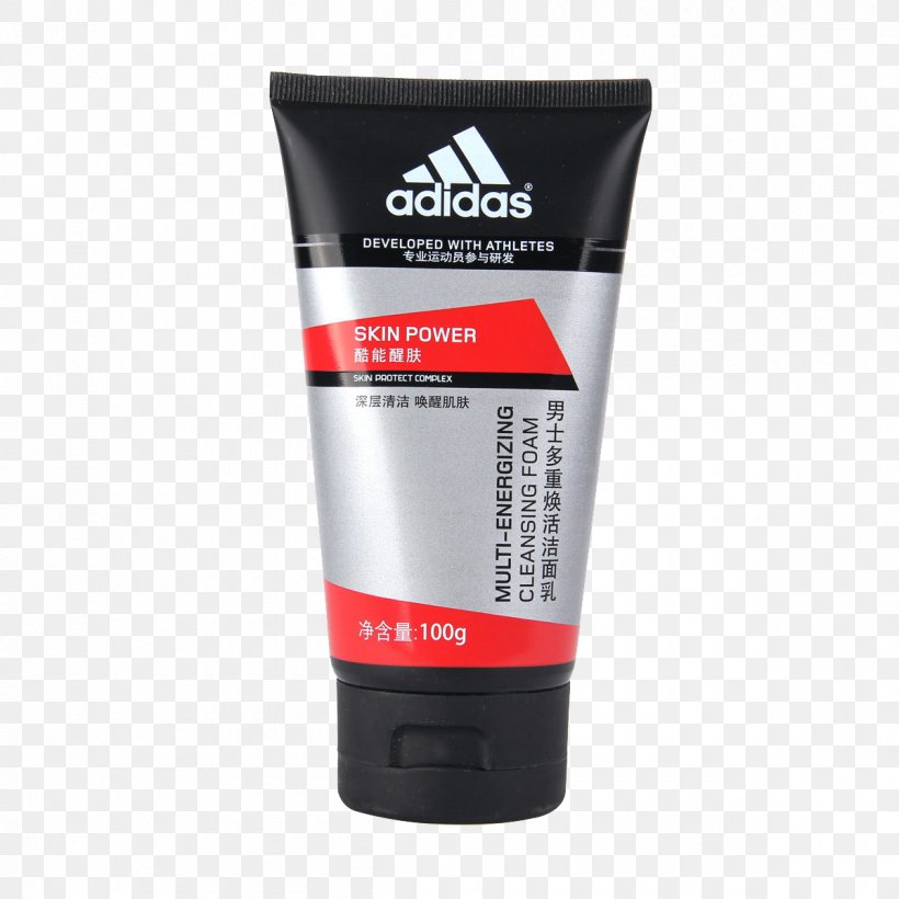 Adidas Cleanser Retail Shop Bag, PNG, 1200x1200px, Adidas, Backpack, Bag, Cleanser, Cream Download Free