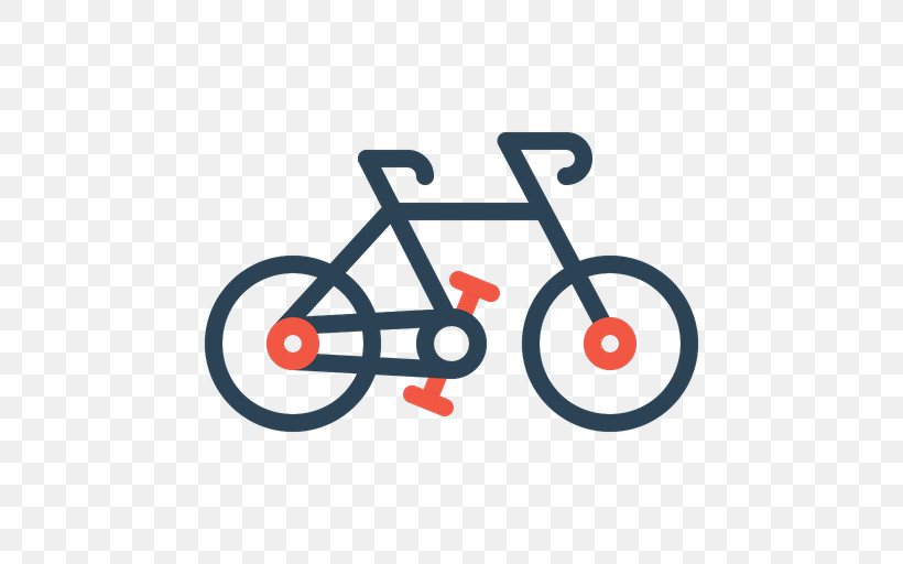 Bicycle Wheel Vehicle Bicycle Tire Line Symbol, PNG, 512x512px, Bicycle Wheel, Bicycle, Bicycle Handlebar, Bicycle Part, Bicycle Tire Download Free