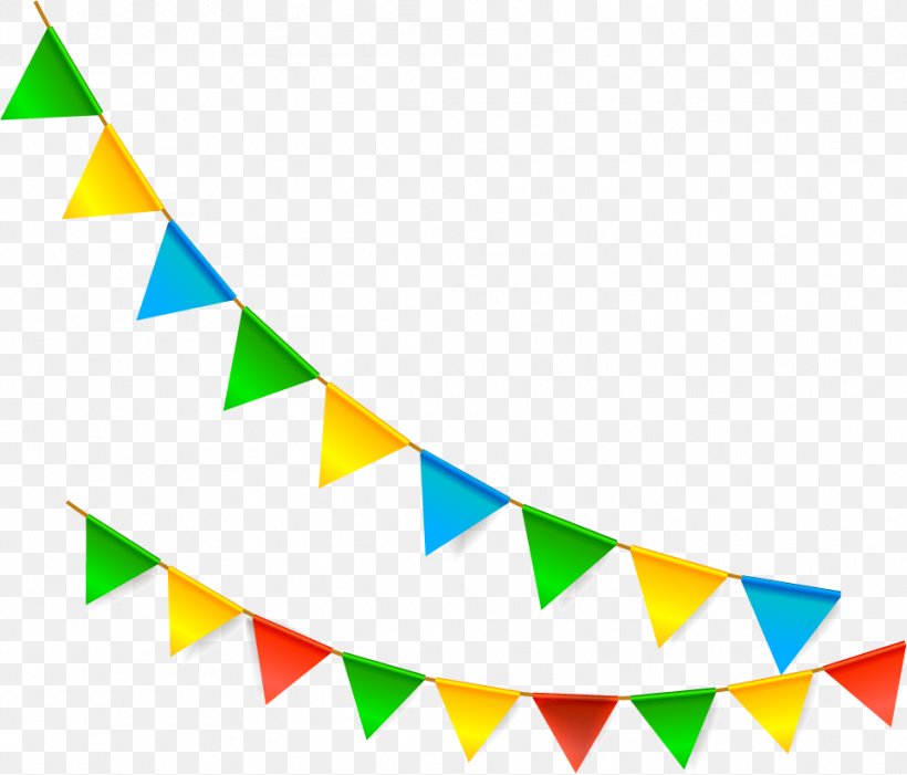 Bunting Flag Pennon, PNG, 961x822px, Bunting, Banner, Flag, Pennon, Point Download Free