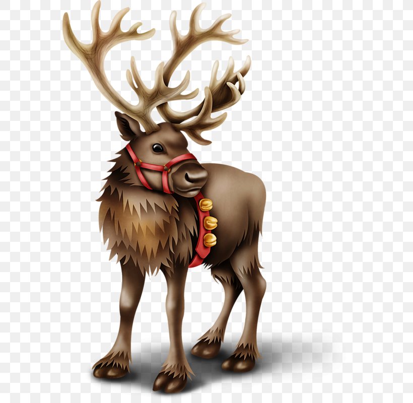 Clip Art Reindeer Moose Christmas Graphics, PNG, 572x800px, Reindeer, Antler, Christmas Day, Christmas Decoration, Christmas Graphics Download Free