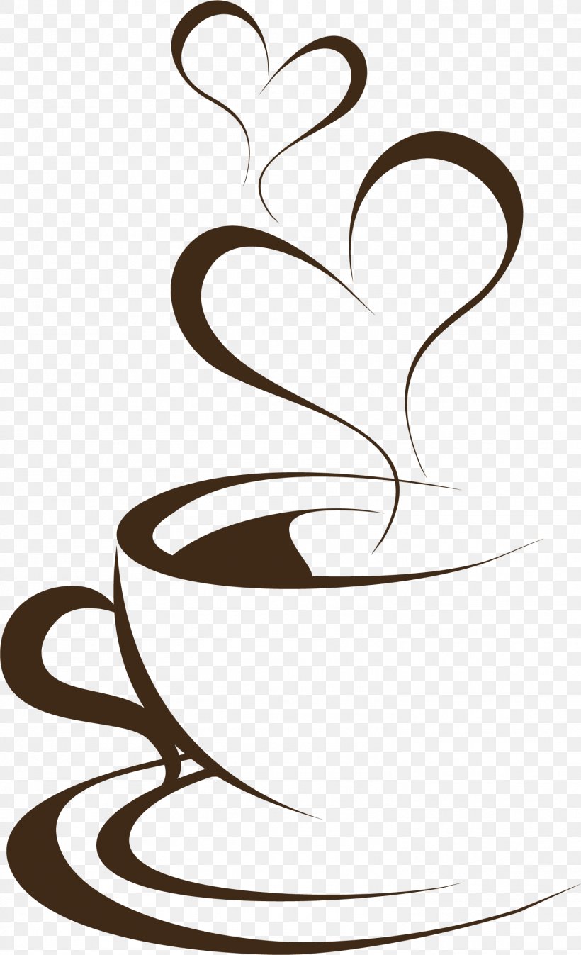 Coffee Cup Tea Cafe, PNG, 1501x2467px, Coffee, Black And