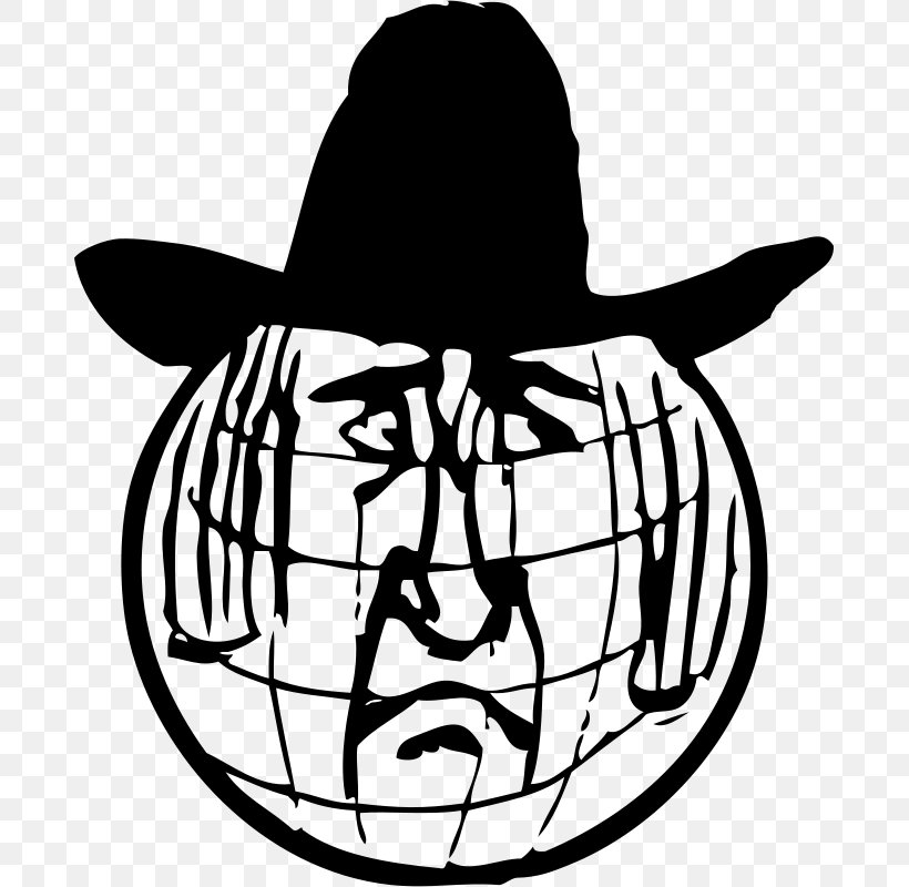 Clip Art, PNG, 685x800px, Line Art, Art, Artwork, Black And White, Cowboy Download Free