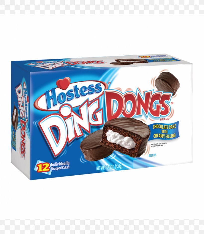 Ding Dong Twinkie Chocolate Cake Zingers Cream, PNG, 875x1000px, Ding Dong, Cake, Chocolate Bar, Chocolate Cake, Chocolate Spread Download Free