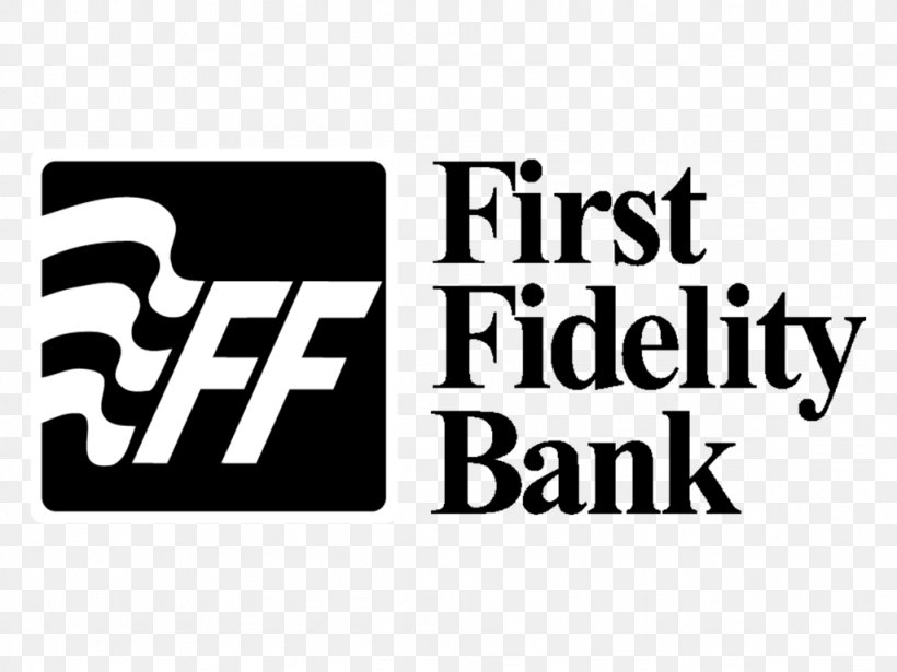 First Fidelity Bank First Citizens BancShares Business OKC Energy FC, PNG, 1024x768px, Bank, Area, Black, Black And White, Brand Download Free