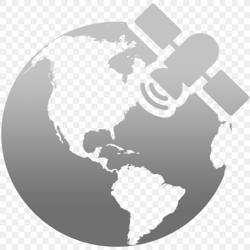 Globe Clip Art World Earth Free Content, PNG, 1024x1024px, Globe, Black And White, Brand, Drawing, Earth Download Free