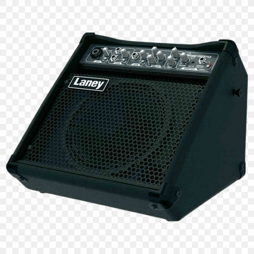 Guitar Amplifier Laney Amplification Sound Box Keyboard, PNG, 1050x1050px, Guitar Amplifier, Acoustic Guitar, Amplifier, Drum, Drums Download Free