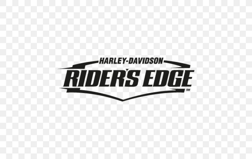 Harley-Davidson Motorcycle Logo Cdr, PNG, 518x518px, Harleydavidson, Area, Black, Black And White, Brand Download Free