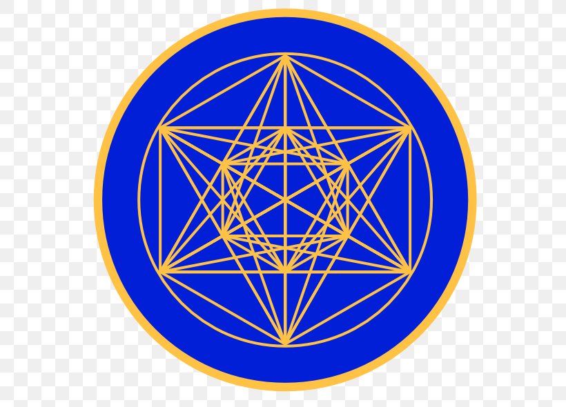 Metatron's Cube Sacred Geometry Overlapping Circles Grid, PNG, 590x590px, Metatron, Area, Art, Cube, Geometry Download Free