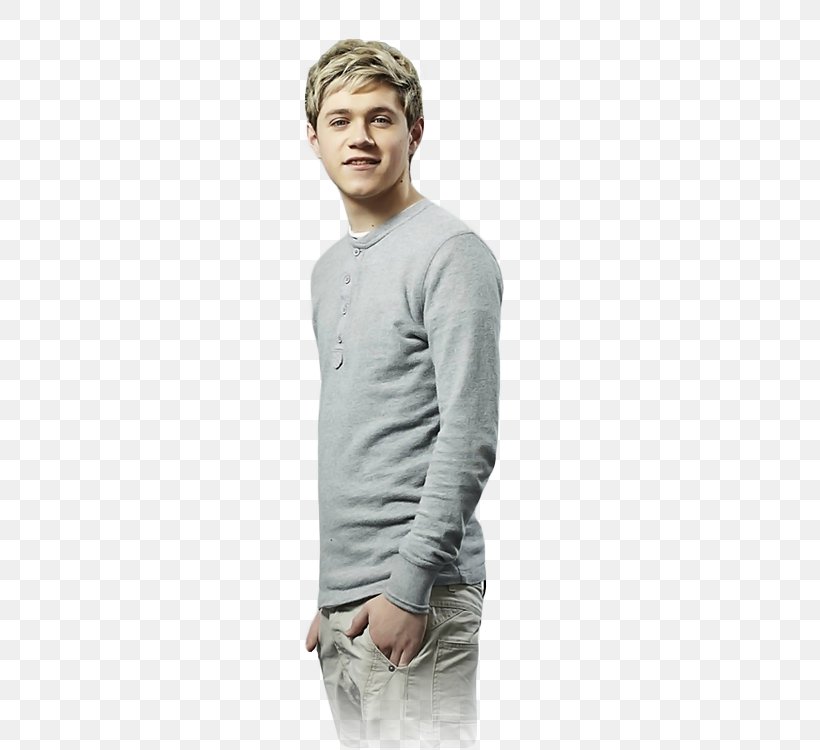 Niall Horan Photography One Direction Photo Shoot T-shirt, PNG, 500x750px, 6 June, Niall Horan, Arm, Clothing, Fan Fiction Download Free